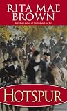 Hotspur (Foxhunting Mysteries (Paperback))