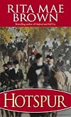 Hotspur (Foxhunting Mysteries (Paperback))