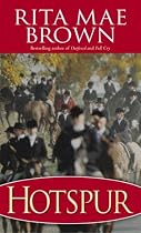 Hotspur (Foxhunting Mysteries)