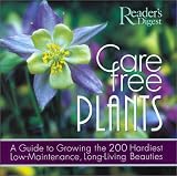  : Care-Free Plants