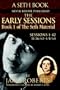 The Early Sessions: Sessions 1-42 : 11/26/63-4/8/64 (Seth, Seth Book.)