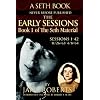 The Early Sessions: Sessions 1-42 : 11/26/63-4/8/64 (Seth, Seth Book.)