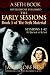 Book The Early Sessions: Sessions 1-42 : 11/26/63-4/8/64 (Seth, Seth Book.)
