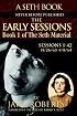 The Early Sessions: Sessions 1-42 : 11/26/63-4/8/64 (Seth, Seth Book.)