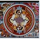 Mardi Gras in New Orleans 1