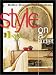 Style On a Budget (Better Homes & Gardens)