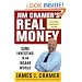 Jim Cramer's Real Money: Sane Investing in an Insane World