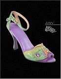 Just the Right Shoe 2006 Desk Calendar