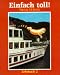 Einfach Toll!: Lehrbuch Stage 2 (Einfach Toll)