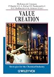 Value Creation: Strategies for the Chemical Industry