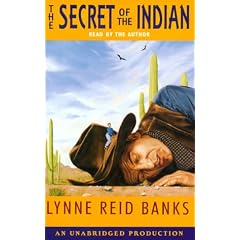 The Secret of the Indian