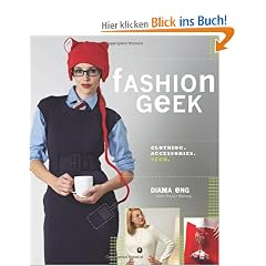 Fashion Geek: Clothing, Accessories, Tech: Clothes Accessories Tech