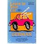 Learn in Your Car Cassette -- German, Level 2