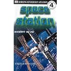 Space Station: Accident on Mir (Dorling Kindersley Readers) by  Meredith Hooper and Linda Martin