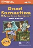  : Good Samaritan: Helping in an Emergency