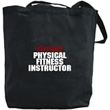Canvas Tote Bag Black