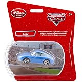 Produkt-Bild: Disney Pixar Cars Exclusive 1:48 Die Cast Car SALLY (Disneystore exclusive)