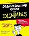 Book Distance Learning Online for Dummies