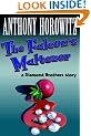 The Falcon's Malteser (Diamond Brothers Story)