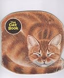 Books : The Cat Book (A GOLDEN SHAPE BOOK)