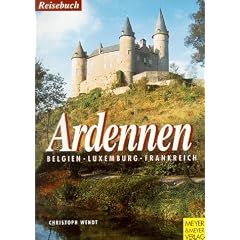 Reisebuch Ardennen