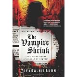 The Vampire Shrink (Kismet Knight, Ph.D., Vampire Psychologist) ~ Lynda Hilburn