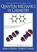 Introduction to Quantum Mechanics in Chemistry