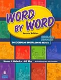 Word by Word Picture Dictionary English/Chinese Edition (2nd Edition)