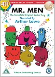Mr Men - The Complete Original Series Two [DVD] [2003]