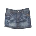 Fresh Made Wunderbarer Denim-Mini