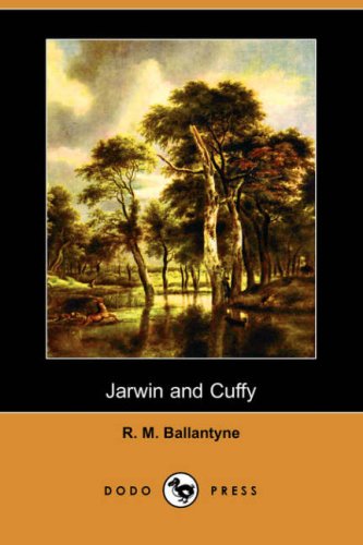 Jarwin and Cuffy