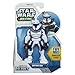 Playskool Heroes Star Wars Jedi Force Captain Rex Figure