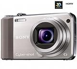 Sony Cyber-shot DSC-HX7V - Digitalkamera - Kompaktkamera, DSCHX7VN.CEE8