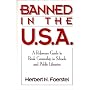 Banned in the U.S.A.: A Reference Guide to Book Censorship in Schools and Public Libraries (New Directions in Information Management)