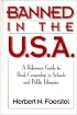 What Johnny Shouldn`t Read: Textbook Censorship in America