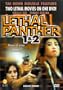 Lethal Panther 1/Lethal Panther 2