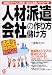 人材派遣会社の作り方・儲け方―法改正でチャンス到来!設立&運営ノウハウ一切