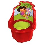 Dora the Explorer 3-in-1 Potty Seat