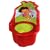 Dora the Explorer 3-in-1 Potty Seat