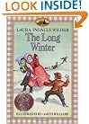 The Long Winter (Little House)