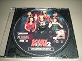 Scary Movie 2 [DVD] [2001] [Region 1] [NTSC]