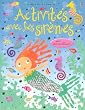 Activit�s avec les sir�nes