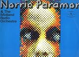 [LP Record] Norrie Paramor & The Midland Radio Orchestra