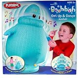 2 Foot Boobah Get Up & Dance Jumbah