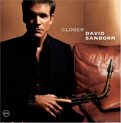 DAVID SANBORN - You Must Believe In Spring Lyrics - Zortam Music