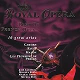 Best of French Opera
