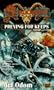 Preying for Keeps (Shadowrun 21)