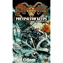 Shadowrun 21: Preying for Keeps (Shadowrun)