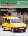Revue technique automobile : Renault Kangoo Diesel Revue technique automobile : Renault Kangoo Diesel