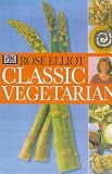 Classic Vegetarian Cookbook